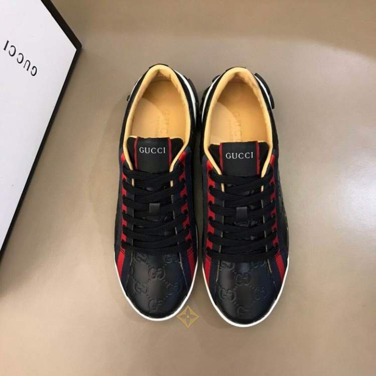 Picture of Gucci Shoes _SKUGuccisz38-44ZX12696521